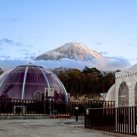Fuji Hoshizorano Mura Tabist Narusawa المظهر الخارجي الصورة