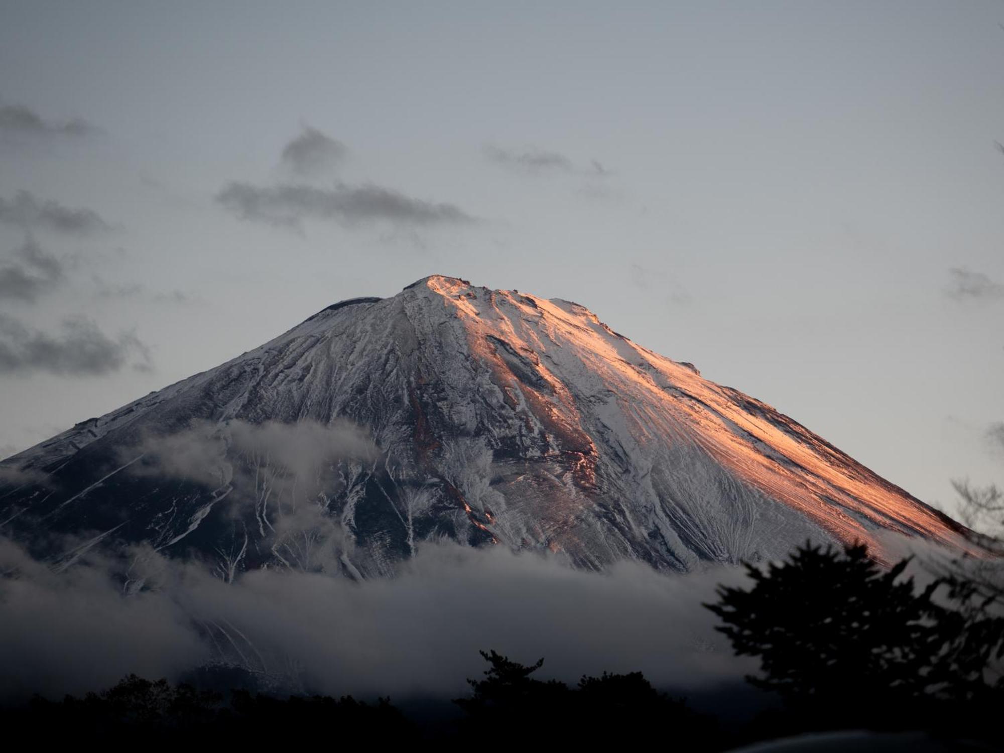 Fuji Hoshizorano Mura Tabist Narusawa المظهر الخارجي الصورة